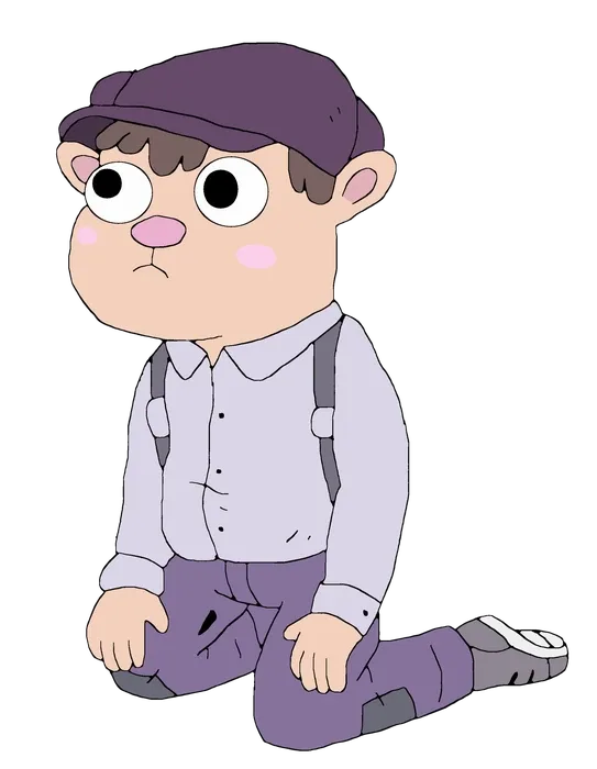 Oliver Twist