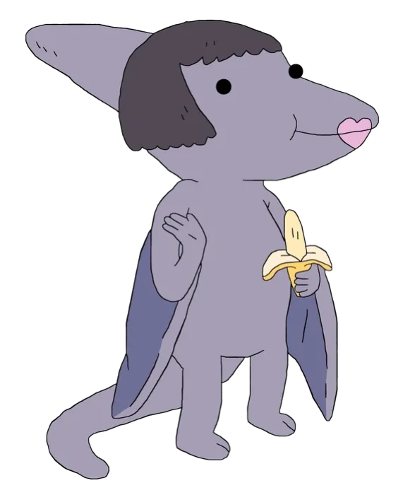 Peepo S Mother