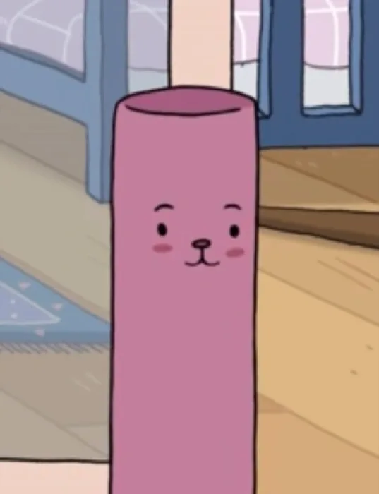 Pool Noodle