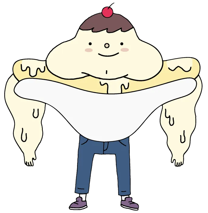 Popular Banana Split