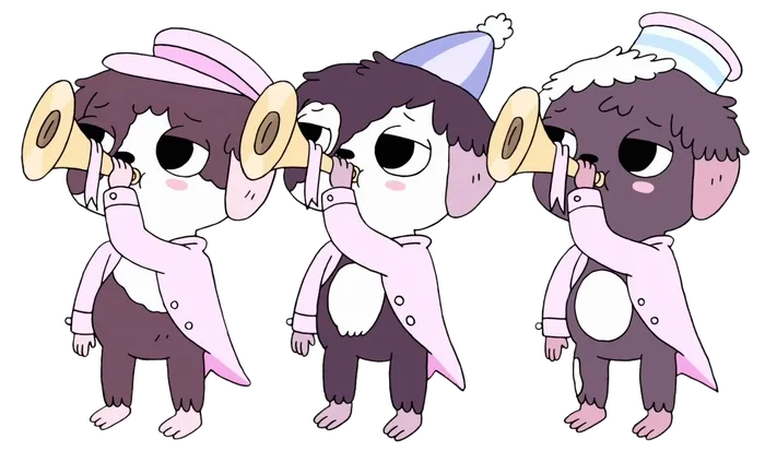Royal Guard Alien