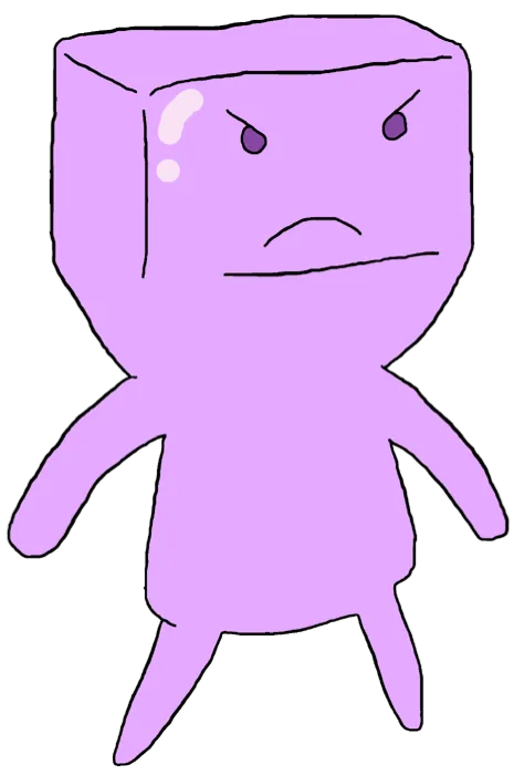 Salt Parasite