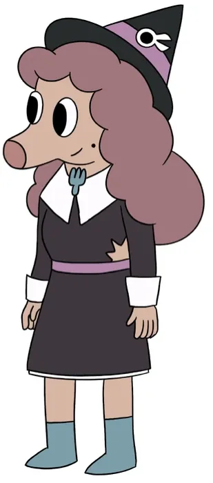 Sarah