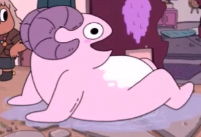 Sea Ram