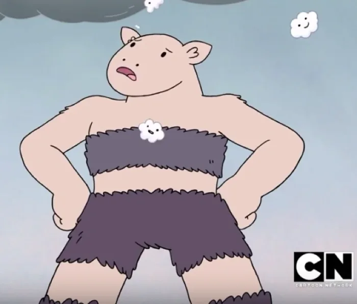 Skadi S Mom