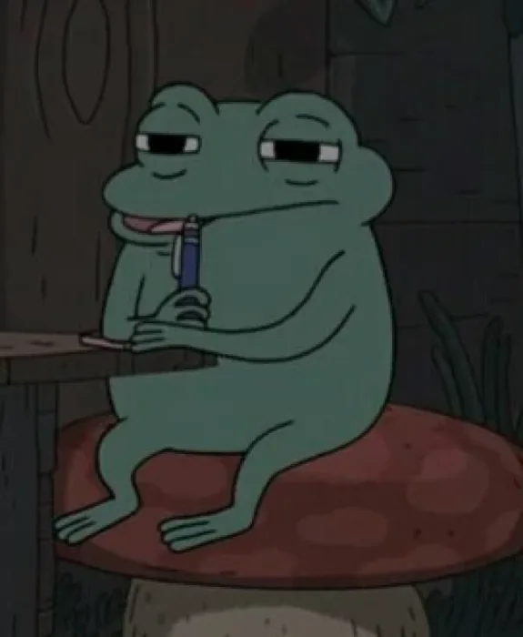 Toad Doctor