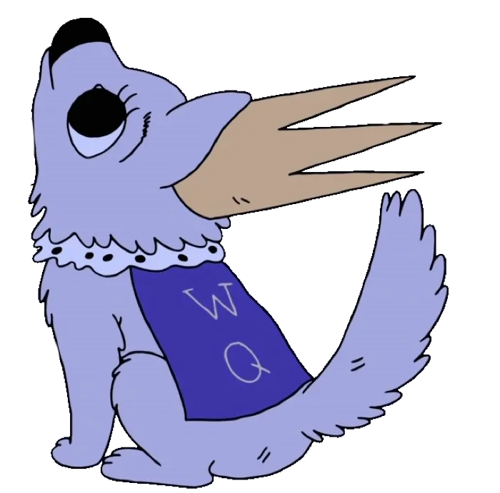 Werewolf Queen