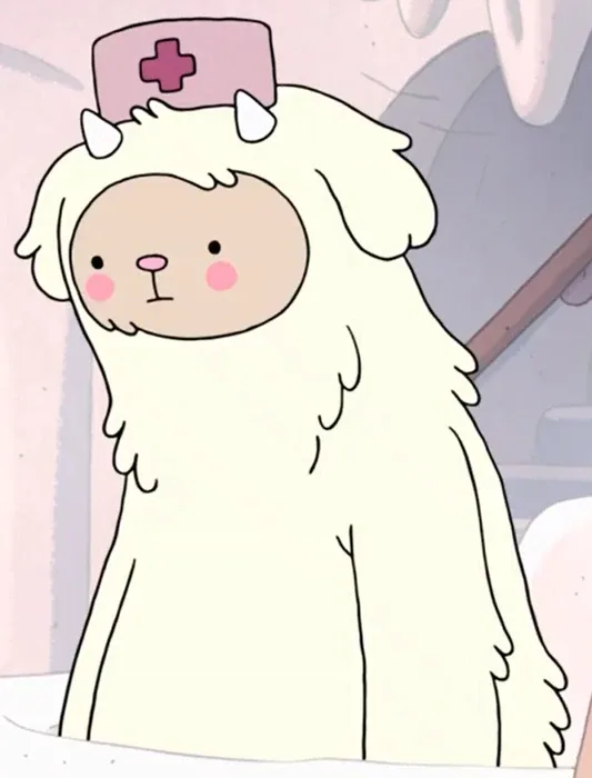 Yeti Nurse