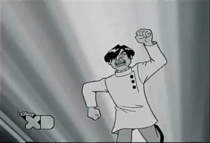 Dr Takeuchi
