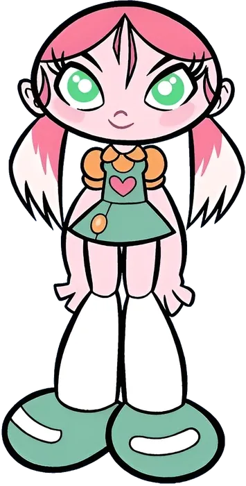 Jinmay
