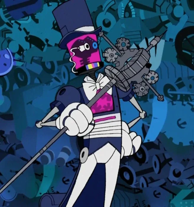 Scrapperton