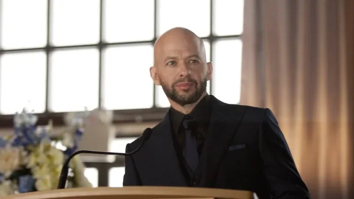 Alexander Luthor