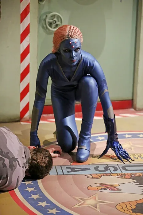 Brainiac 8