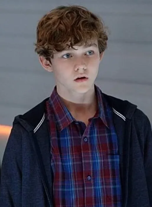 Carter Grant