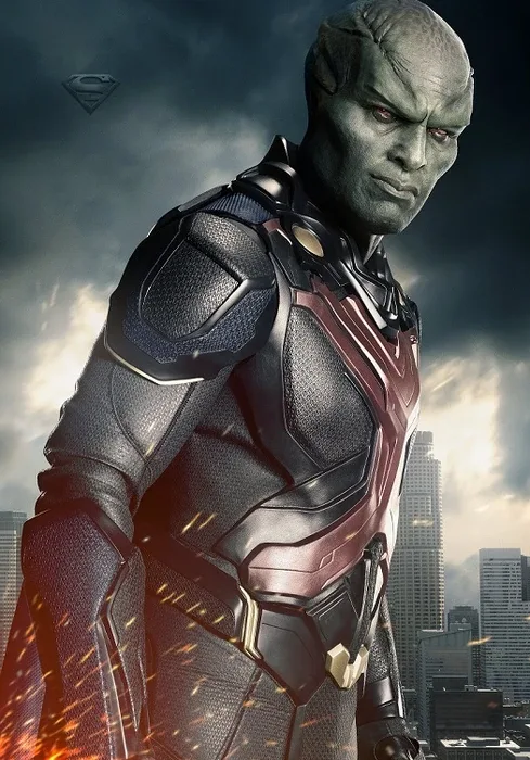 J Onn J Onzz