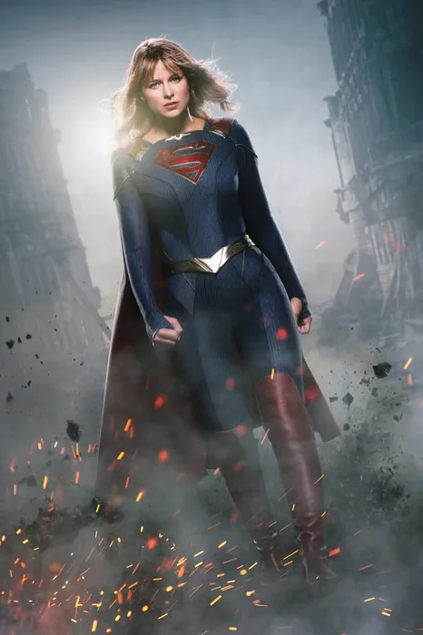 Kara Zor El