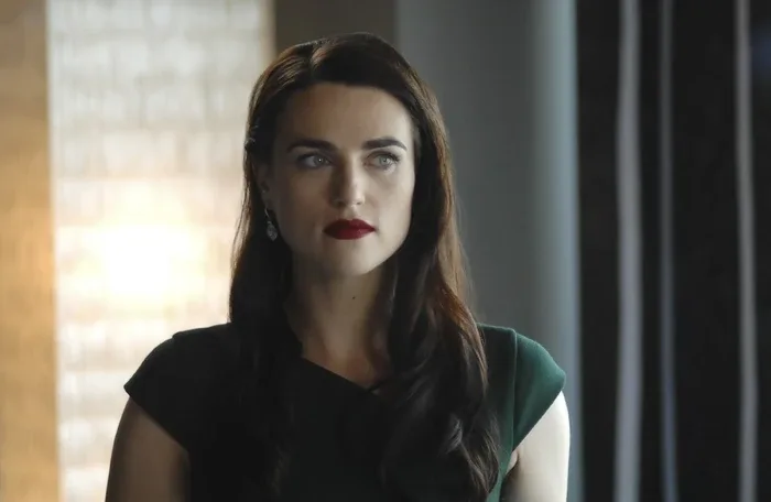 Lena Luthor