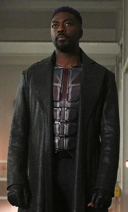 Manchester Black