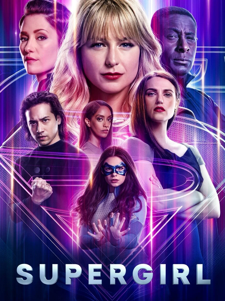 Supergirl