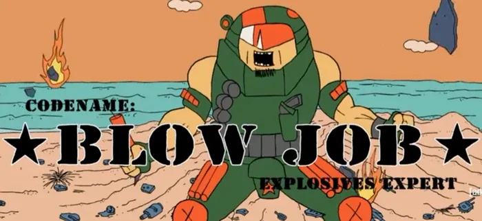 Blow Job