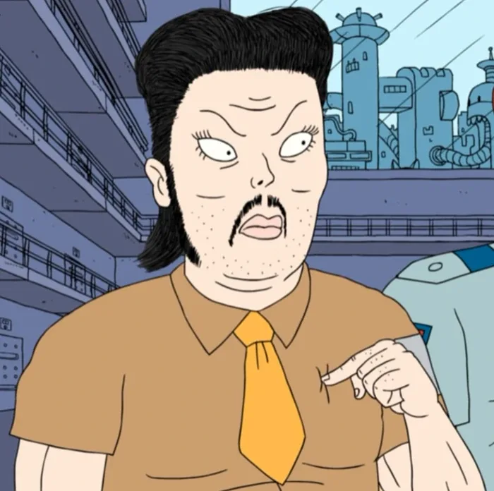 Bruce