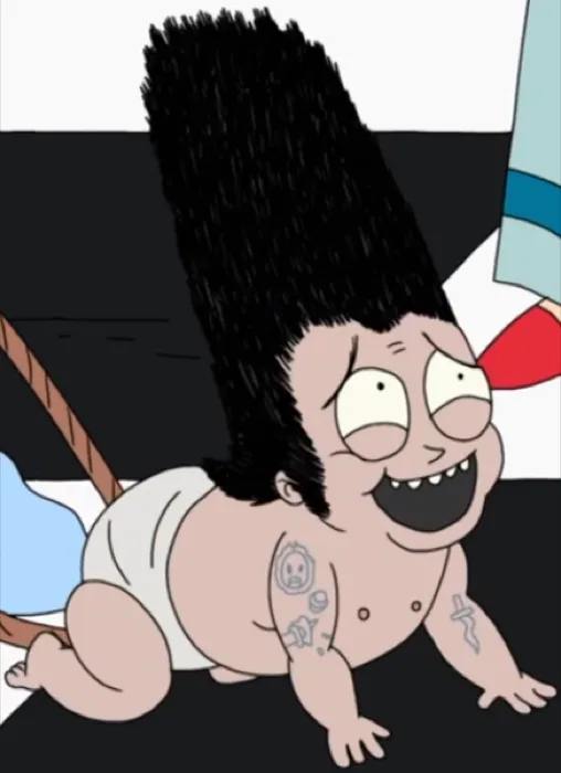Jacknife S Son