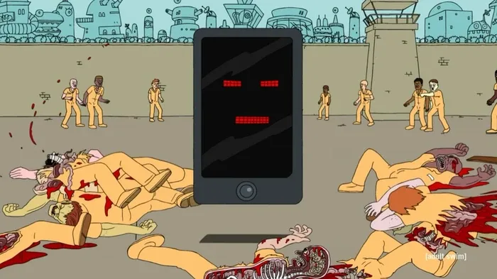 Jailbot 2 0