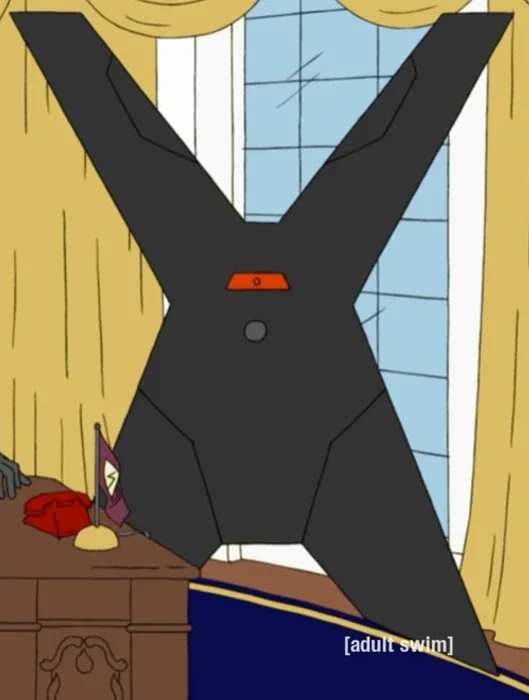 Jailbot X