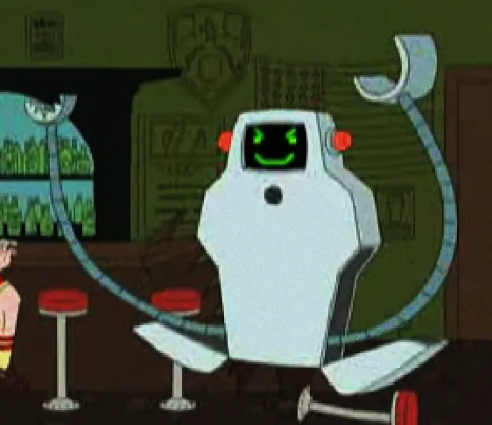 Jailbot