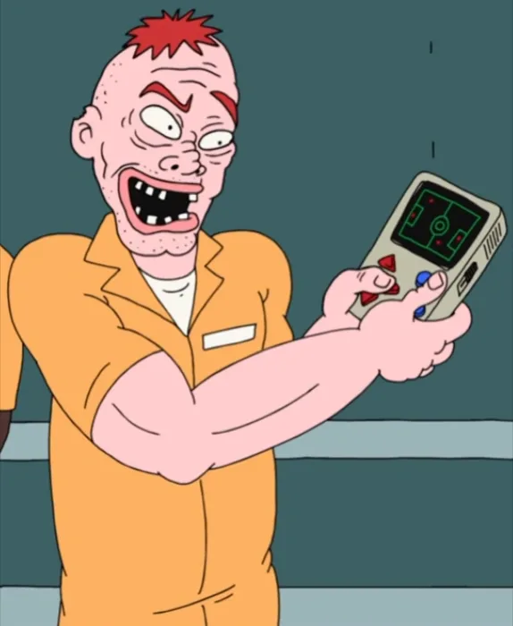 Jimbo