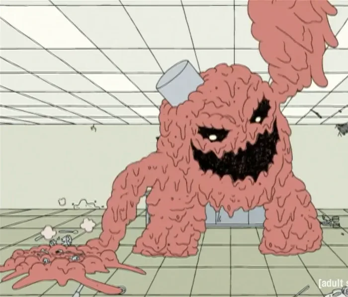 Monday Mystery Meat
