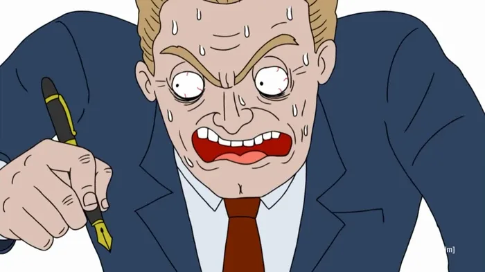 President