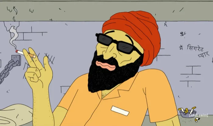 Turban