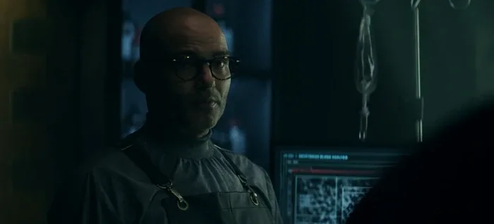 Aleister Hook