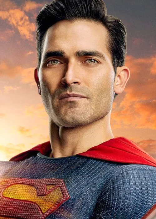 Clark Kent