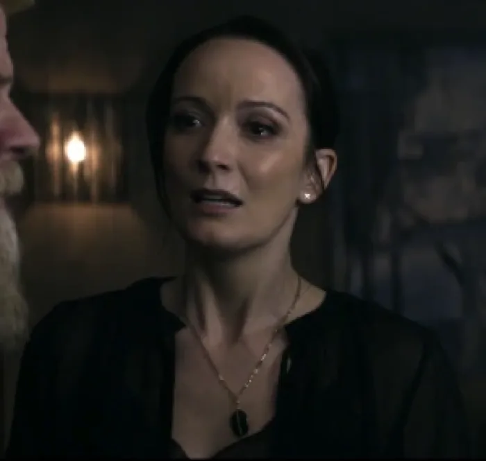 Erica Luthor
