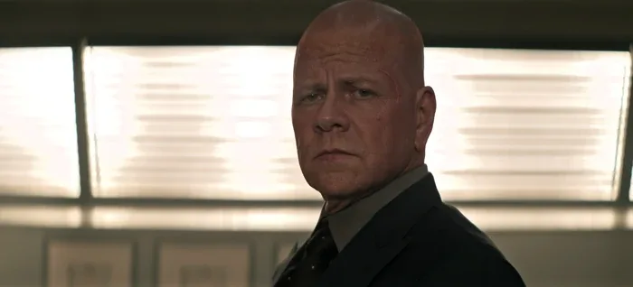 Lex Luthor