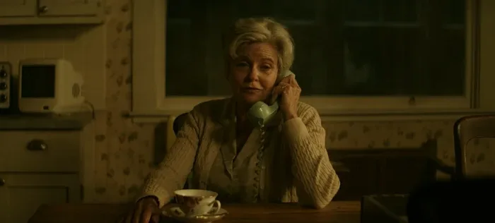 Martha Kent