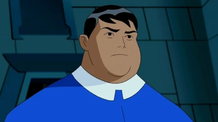 Bouncing Boy
