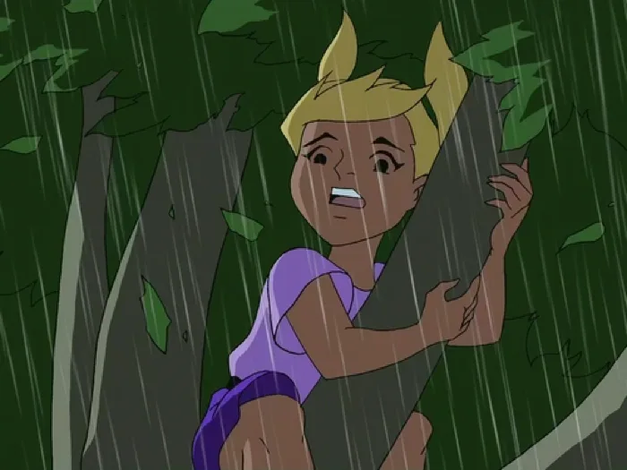 Cassie