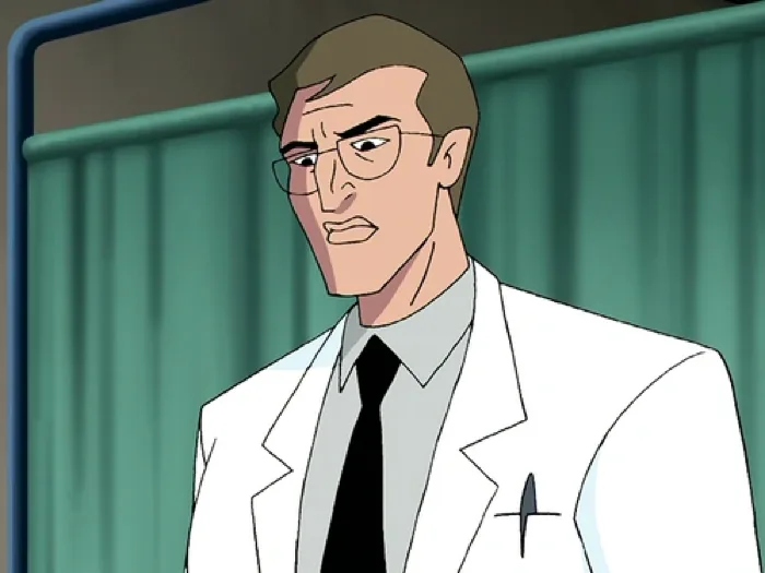 Doctor Patel