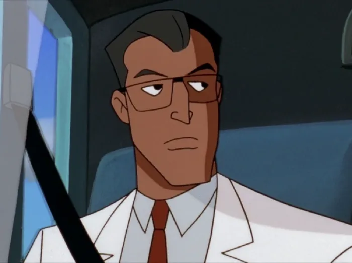 Dr Cardy