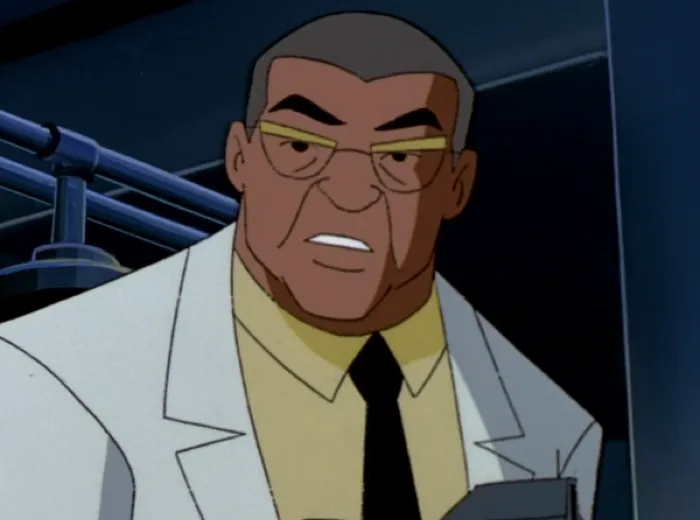 Dr Teng