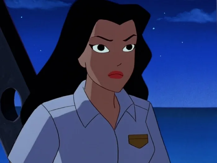 Gina