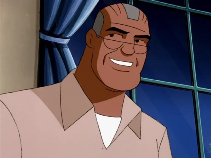 Jonathan Kent
