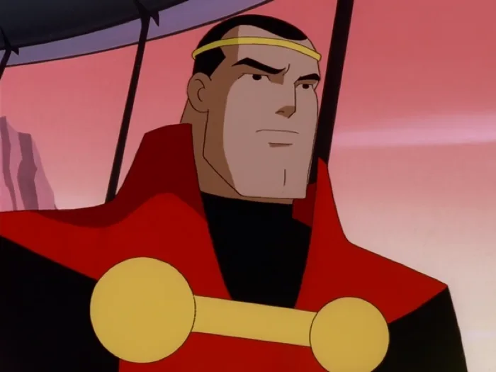 Jor El