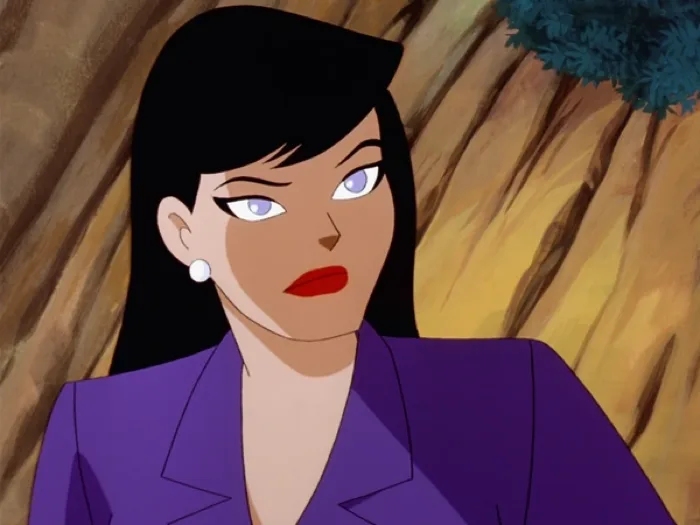 Lois Lane