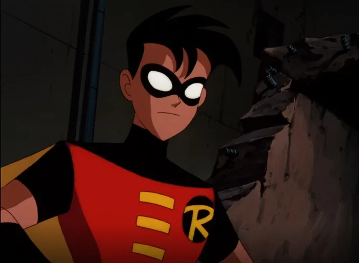Robin