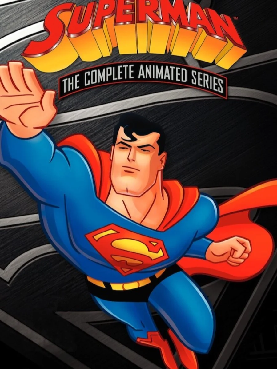 Superman: The Animated Series