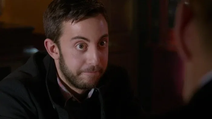 Aaron Bass